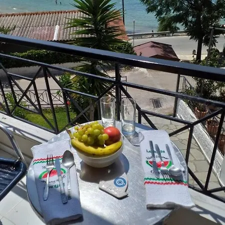 Altina Sea View Vasiliki