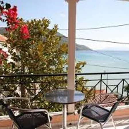Lejlighed Altina Sea View