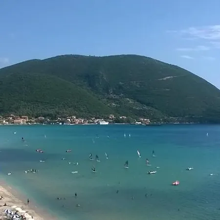 Lejlighed Altina Sea View