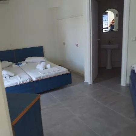 Altina Sea View Lejlighed