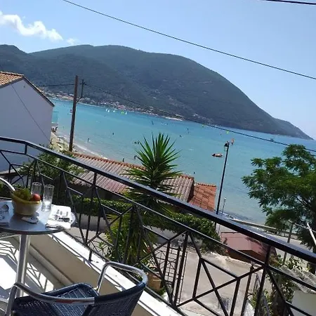Altina Sea View *