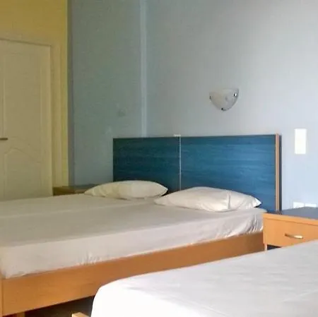 Altina Sea View *