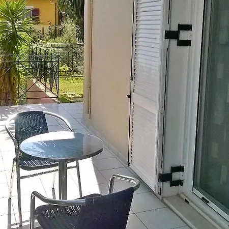 Altina Sea View Vasiliki