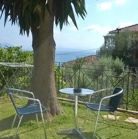 Lejlighed Altina Sea View Vasiliki