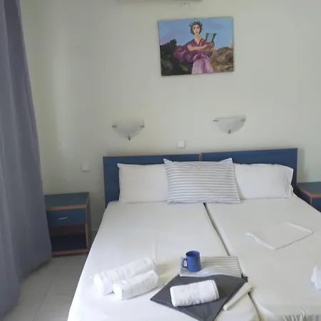 Altina Sea View Lejlighed