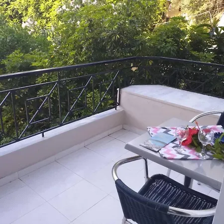 Lejlighed Altina Sea View Vasiliki