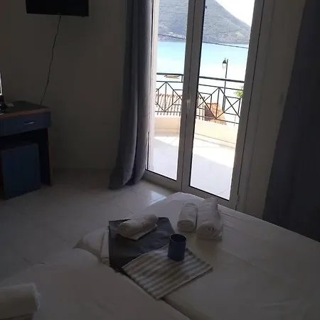 Lejlighed Altina Sea View