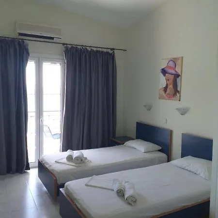 Altina Sea View Lejlighed