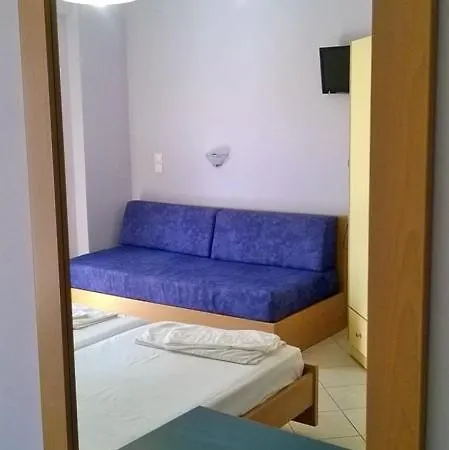 Lejlighed Altina Sea View *