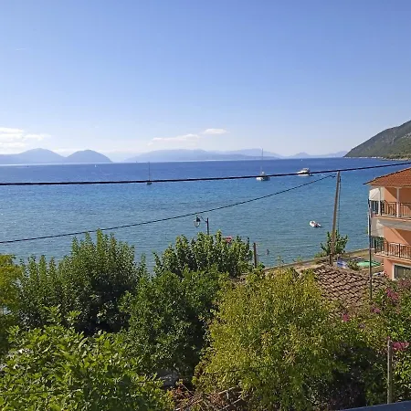 Altina Sea View Vasiliki