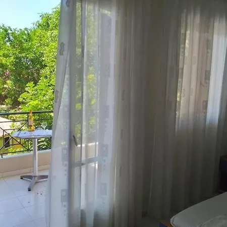 Apartment Altina Sea View Vasiliki (Lefkada)