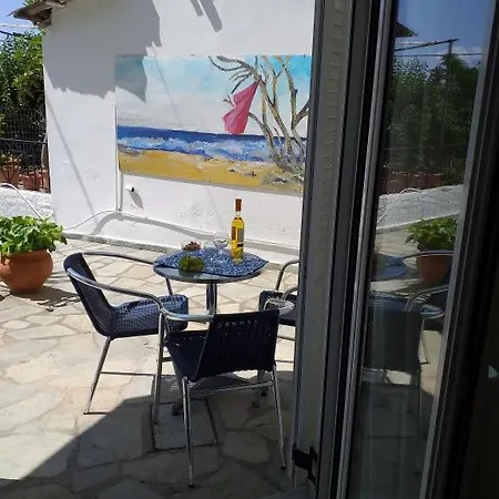 Appartement Altina Sea View