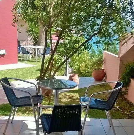 Appartement Altina Sea View *